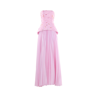 Cascade Gown