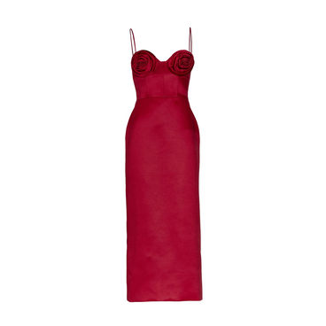 Amora Bloom Dress