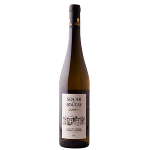 Solar das Boucas, Loureiro Vinho Verde, 2020