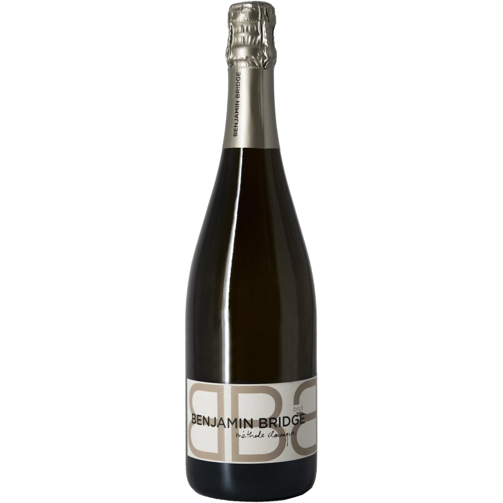 Image of Benjamin Bridge, Brut, 2013,  Canadian Sparkling