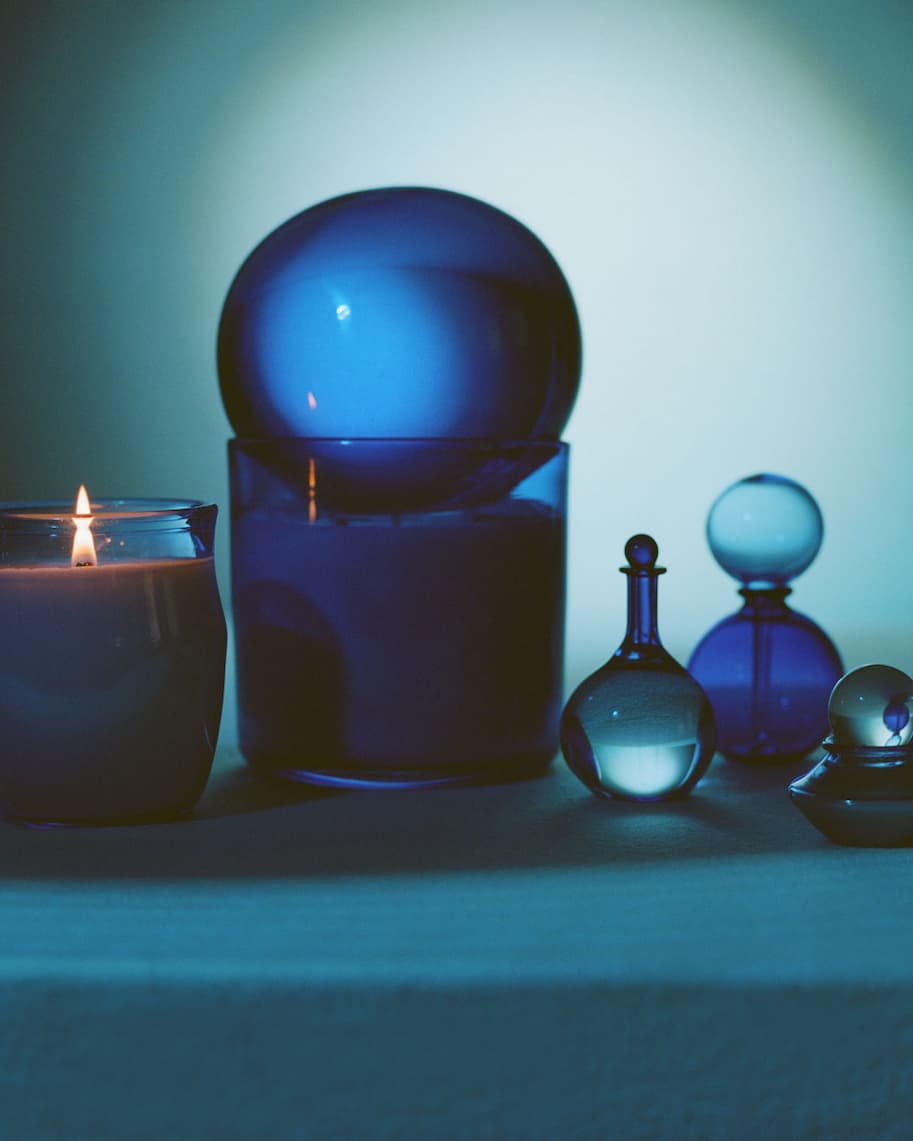 scent as talisman