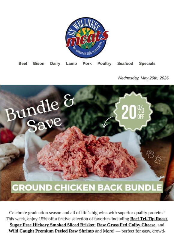 Gather & Celebrate with Up To 30% Savings on Select Items!