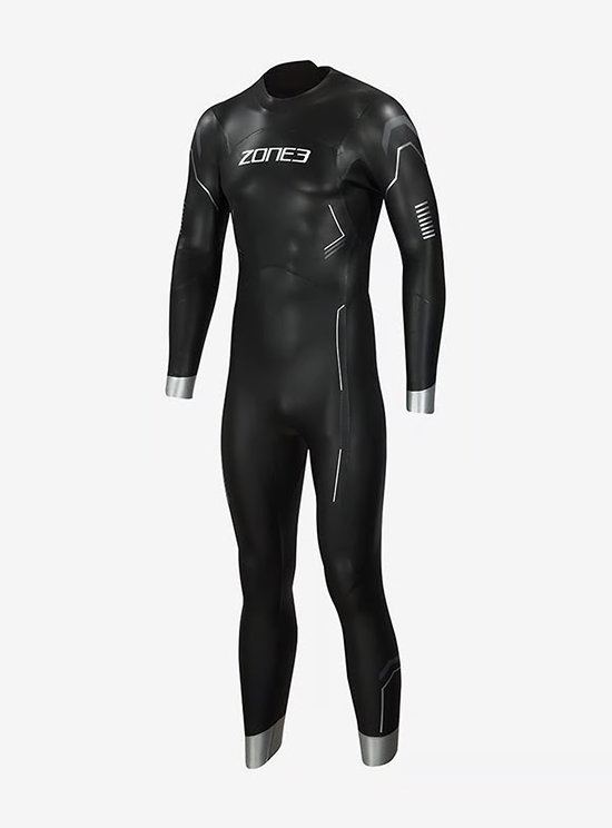 Neoprenos<br>Triatlón