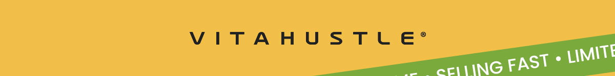 VitaHustle