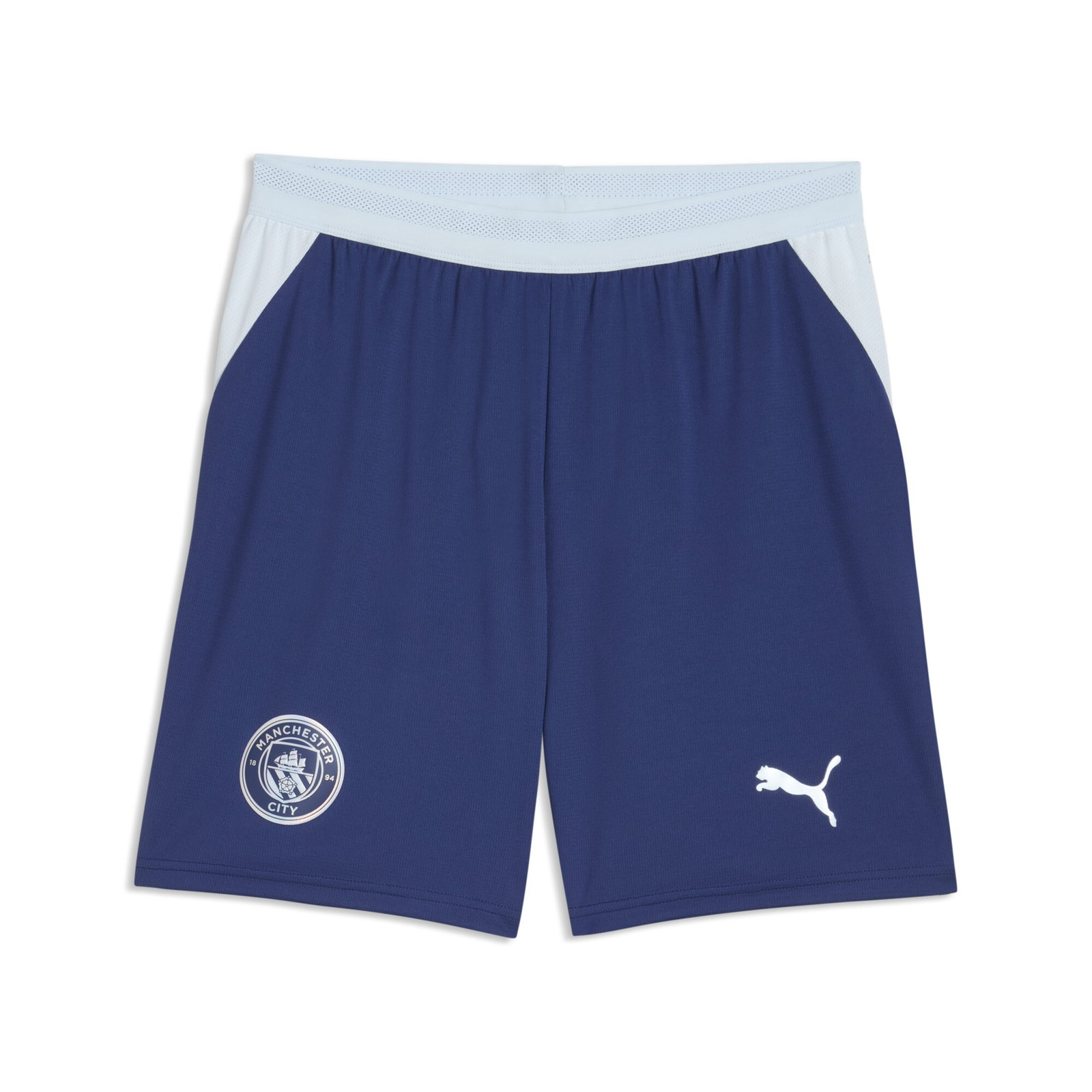 Manchester City 26/27 Men's Shorts