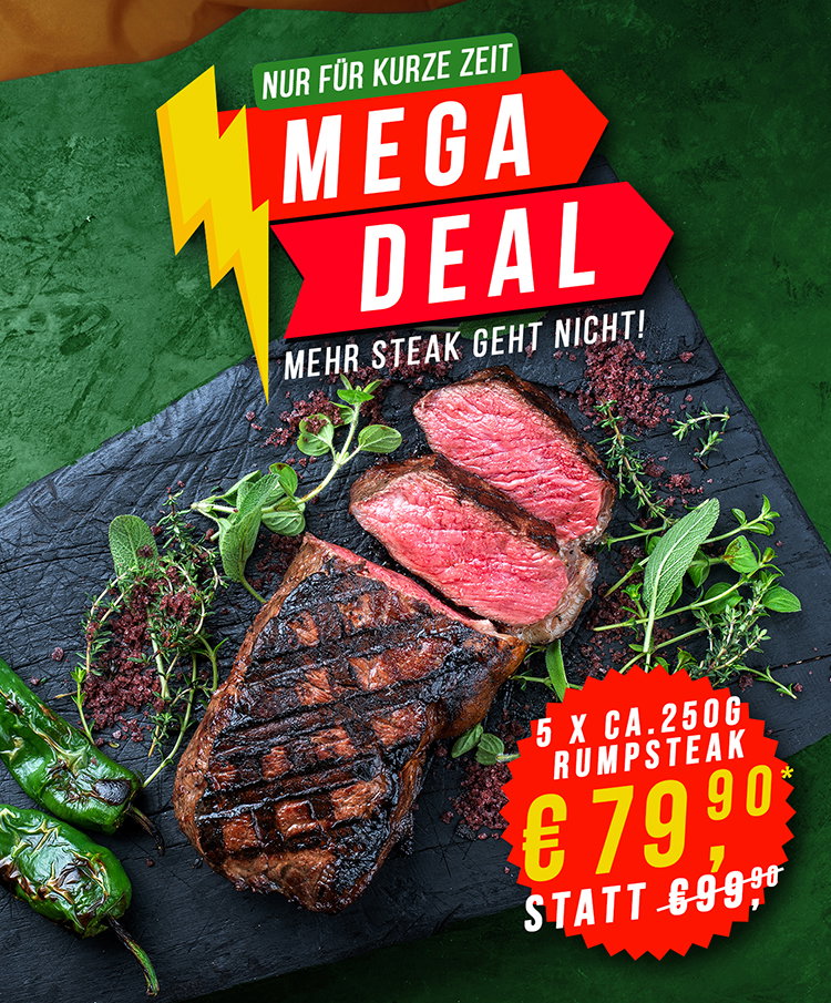 MEGA DEAL