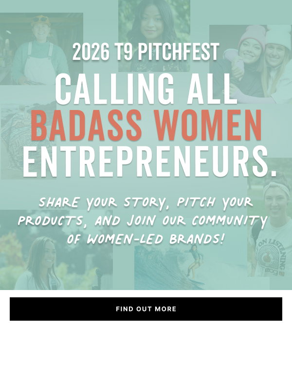 Apply to Pitchfest