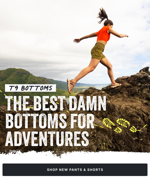 Shop New Bottoms