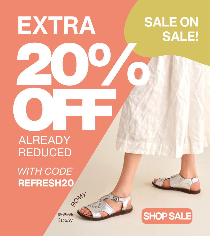 SALE ON SALE