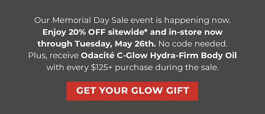 Get Your Glow Gift