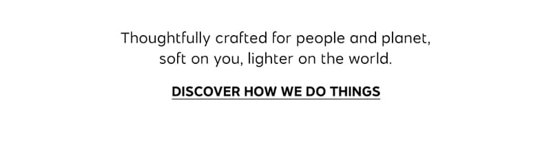 Discover How We Do Things