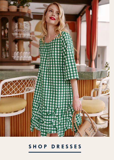 New Dresses