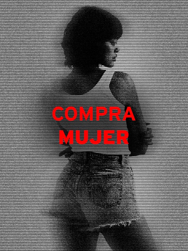 MUJER
