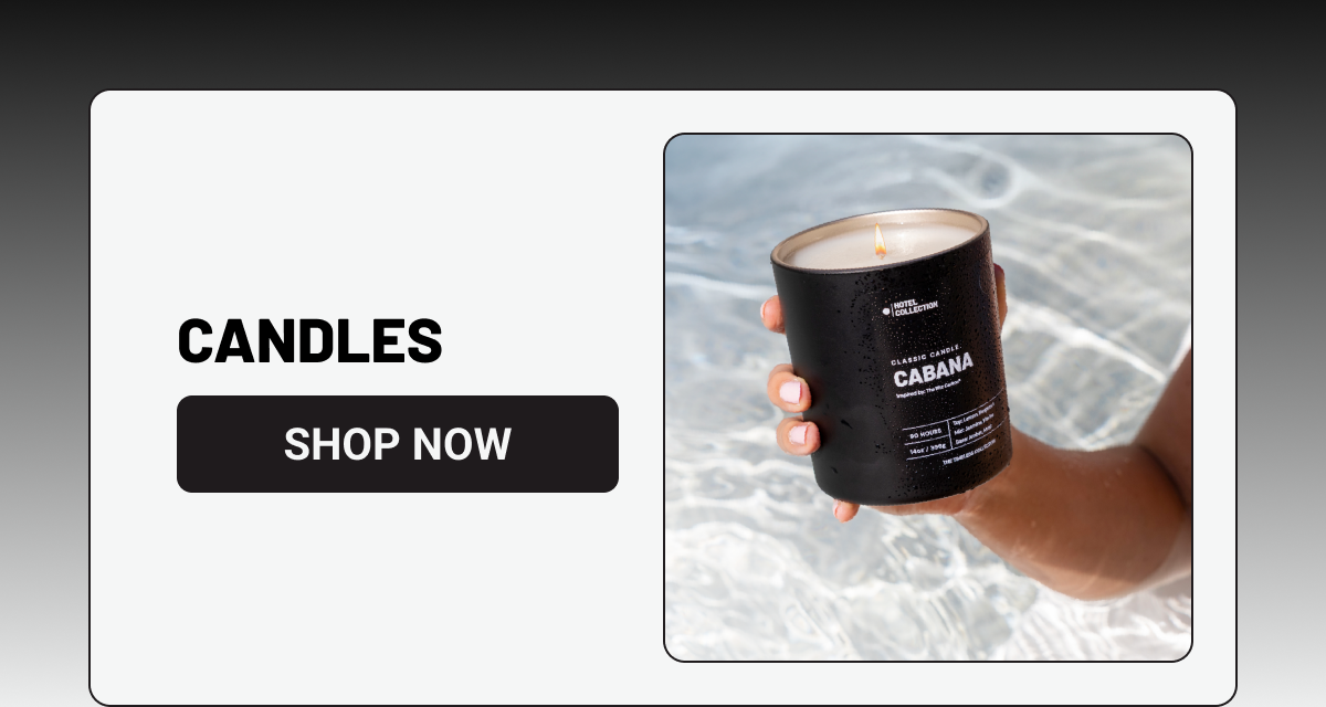 Candles