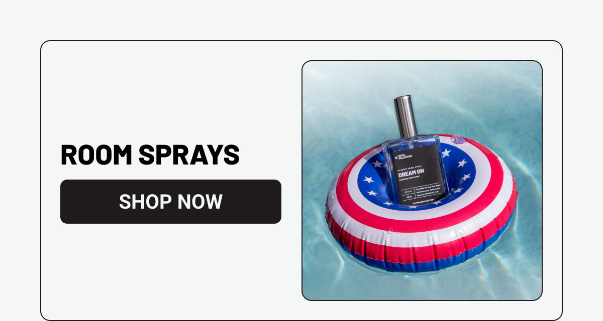 Room Sprays