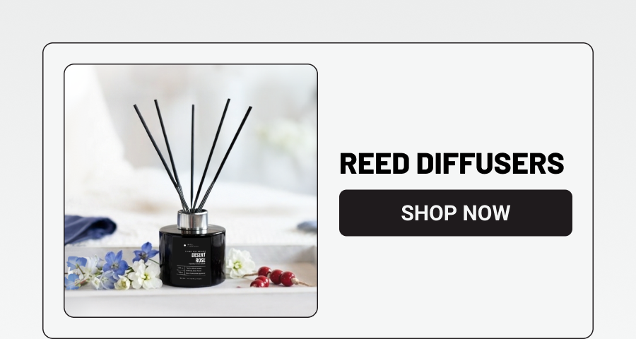Reed Diffusers