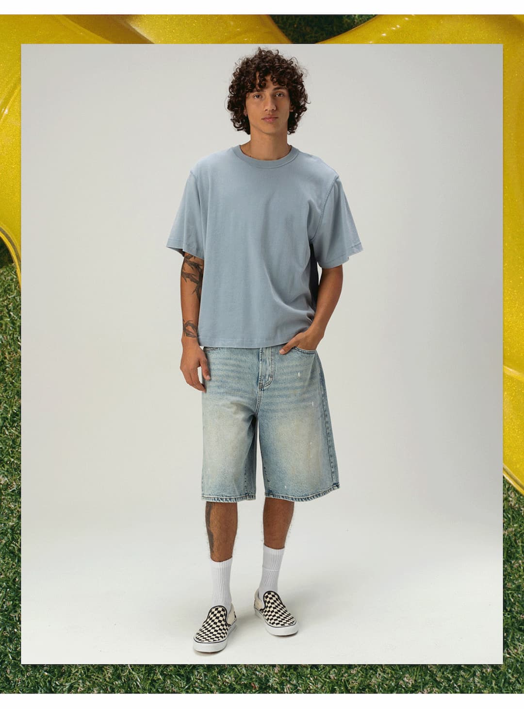 Shop Men's New Arrivals