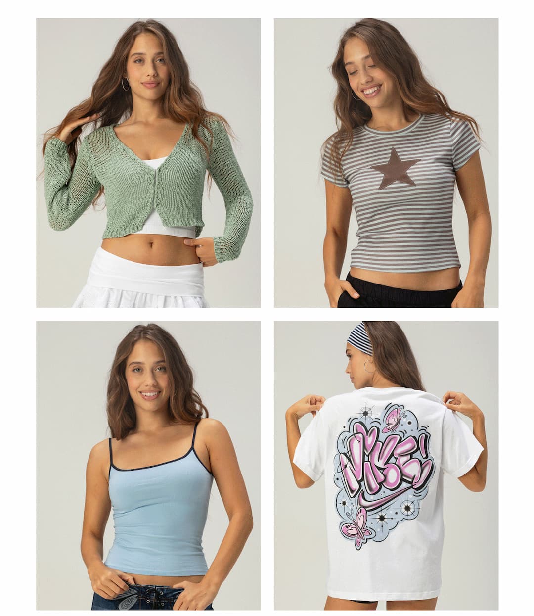 Shop Women's New Arrivals