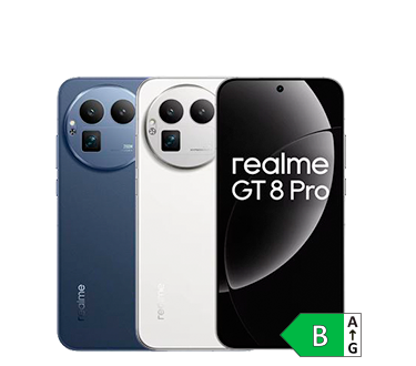 Realme GT 8 PRO HASTA -25%