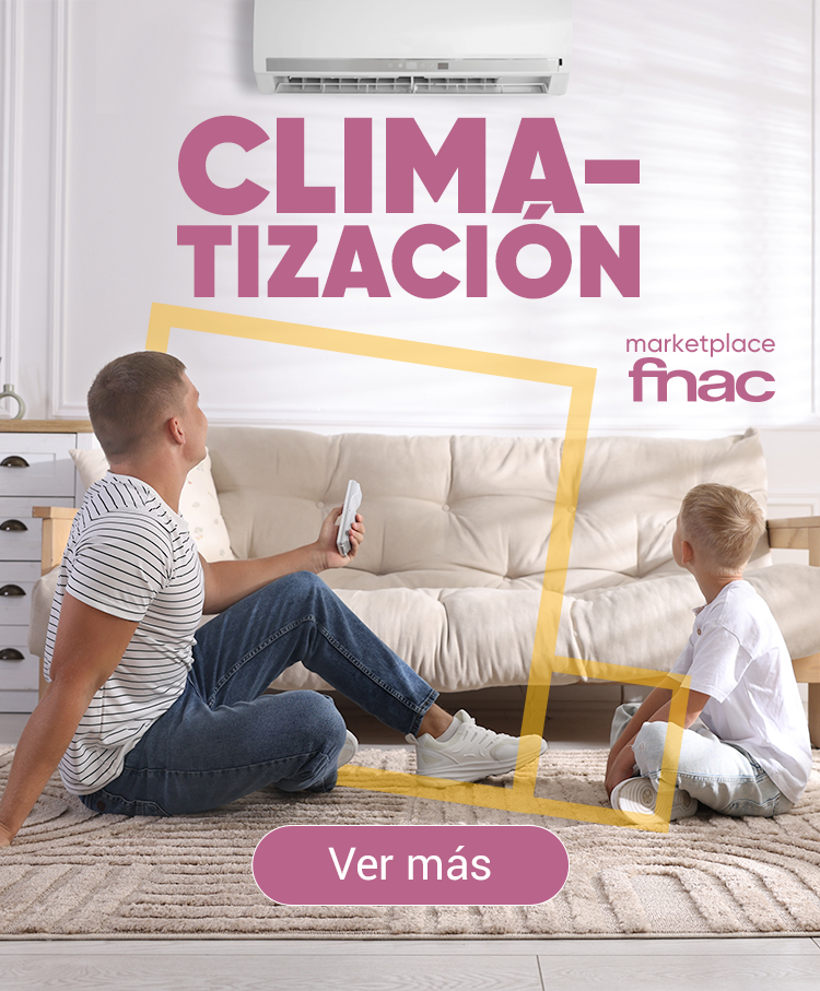 Climatización