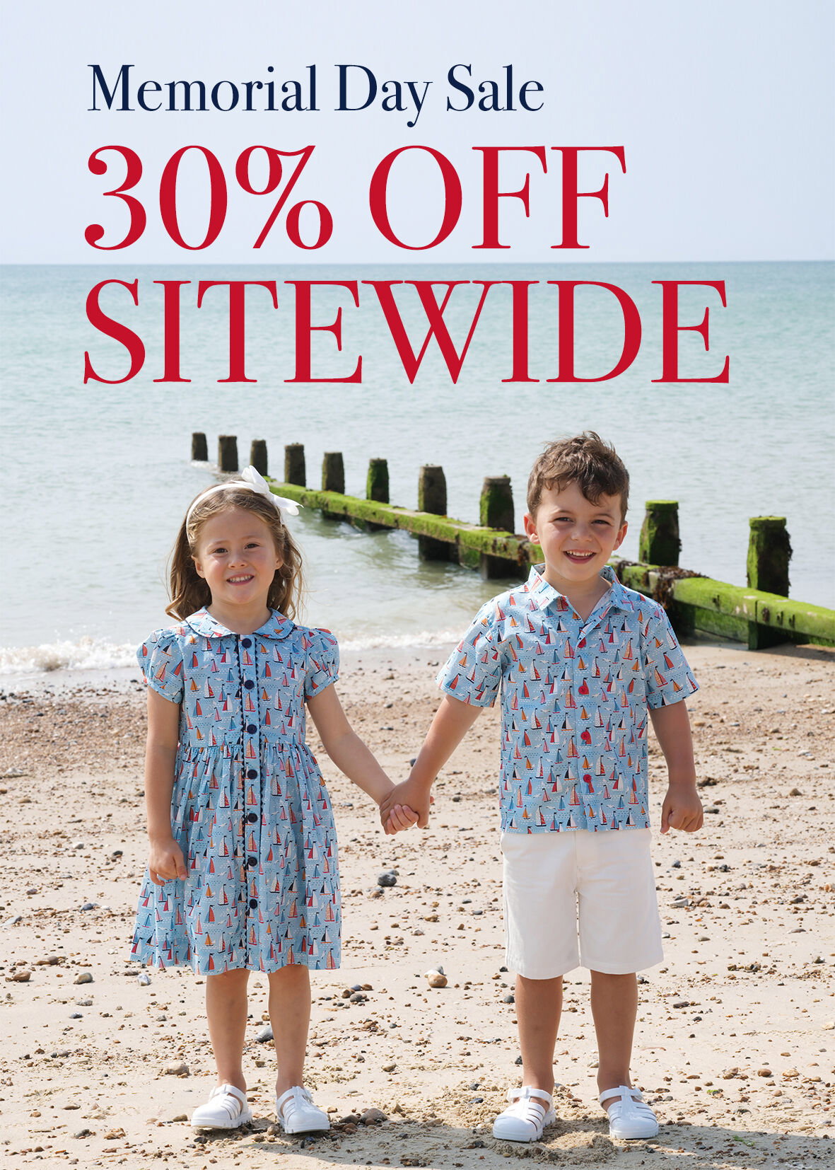 Memorial Day Sale