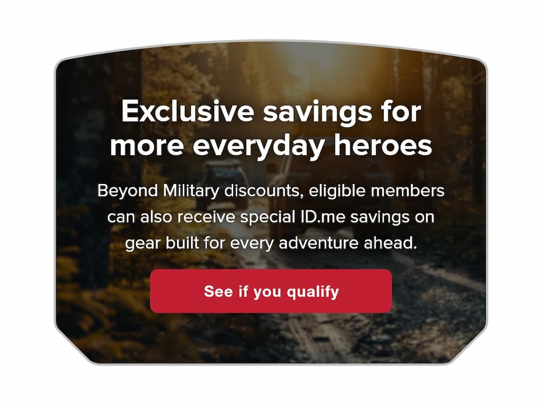 Exclusive savings for more everyday heroes [See if you qualify]