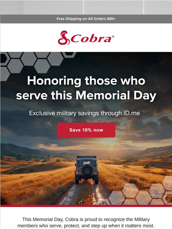 Your Service Deserves More Than a Standard Discount