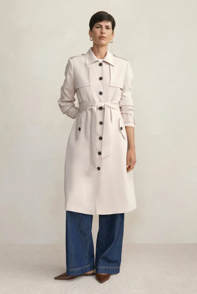 Coats From $199