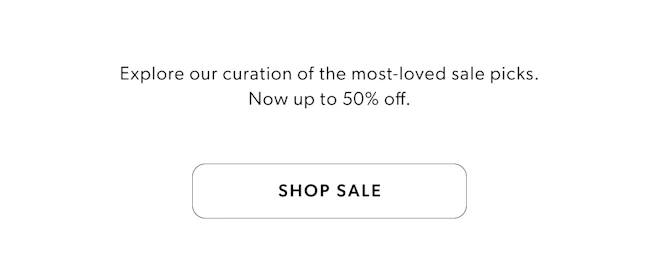 SHOP SALE