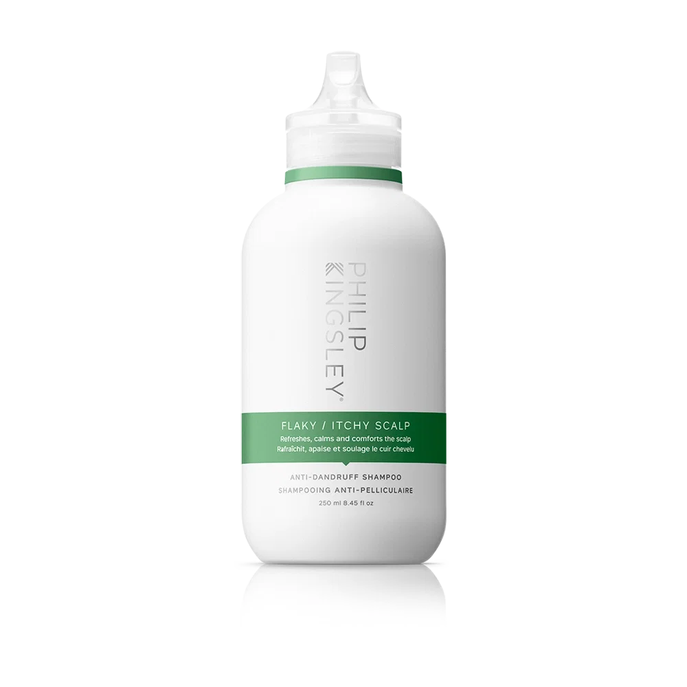 Image of Anti-Dandruff Shampoo