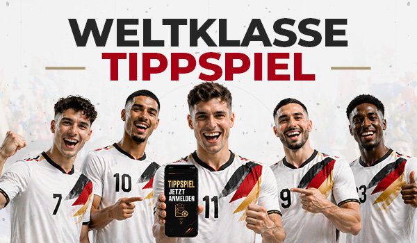 WM Tippspiel
