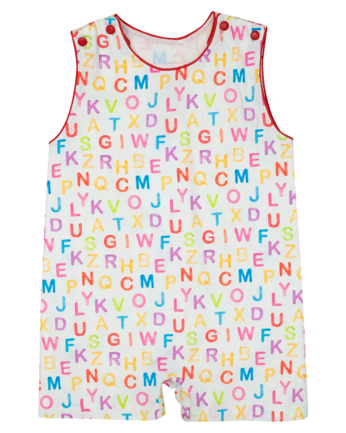 Image of ABC Shortall- FINAL SALE