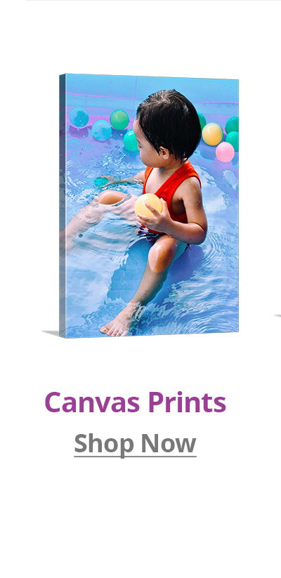 Shop Canvas Prints