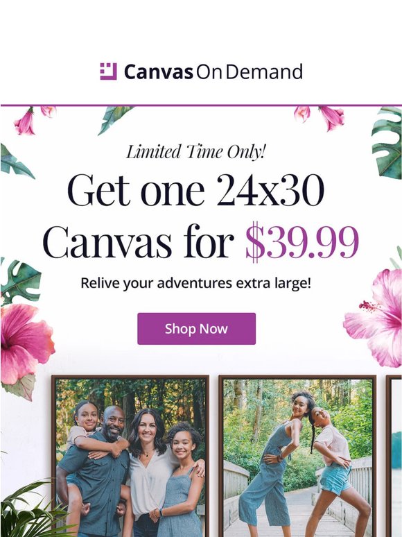 Just $40! 😎 Capture ALL your adventures!