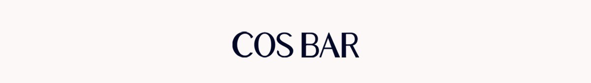 Cos Bar logo