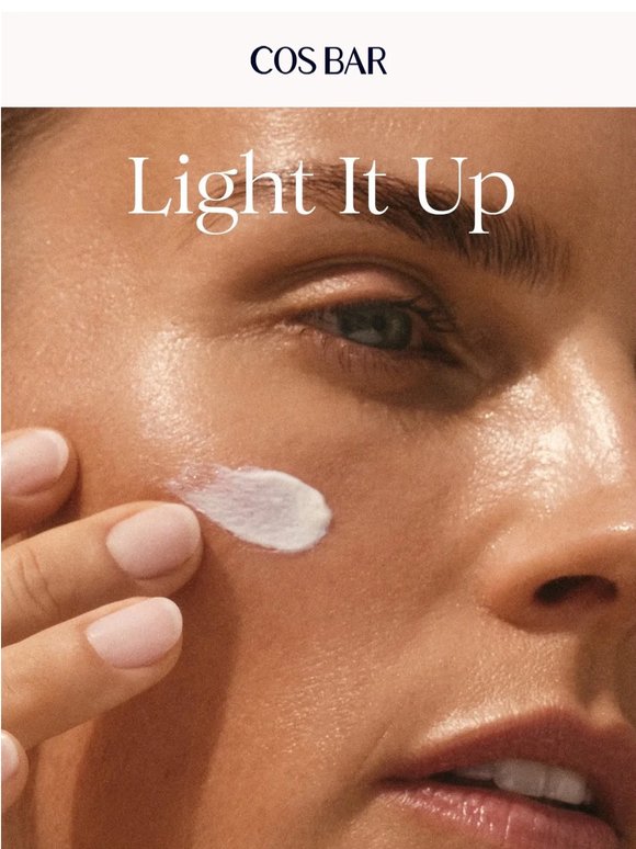 The Glow Edit Has Arrived