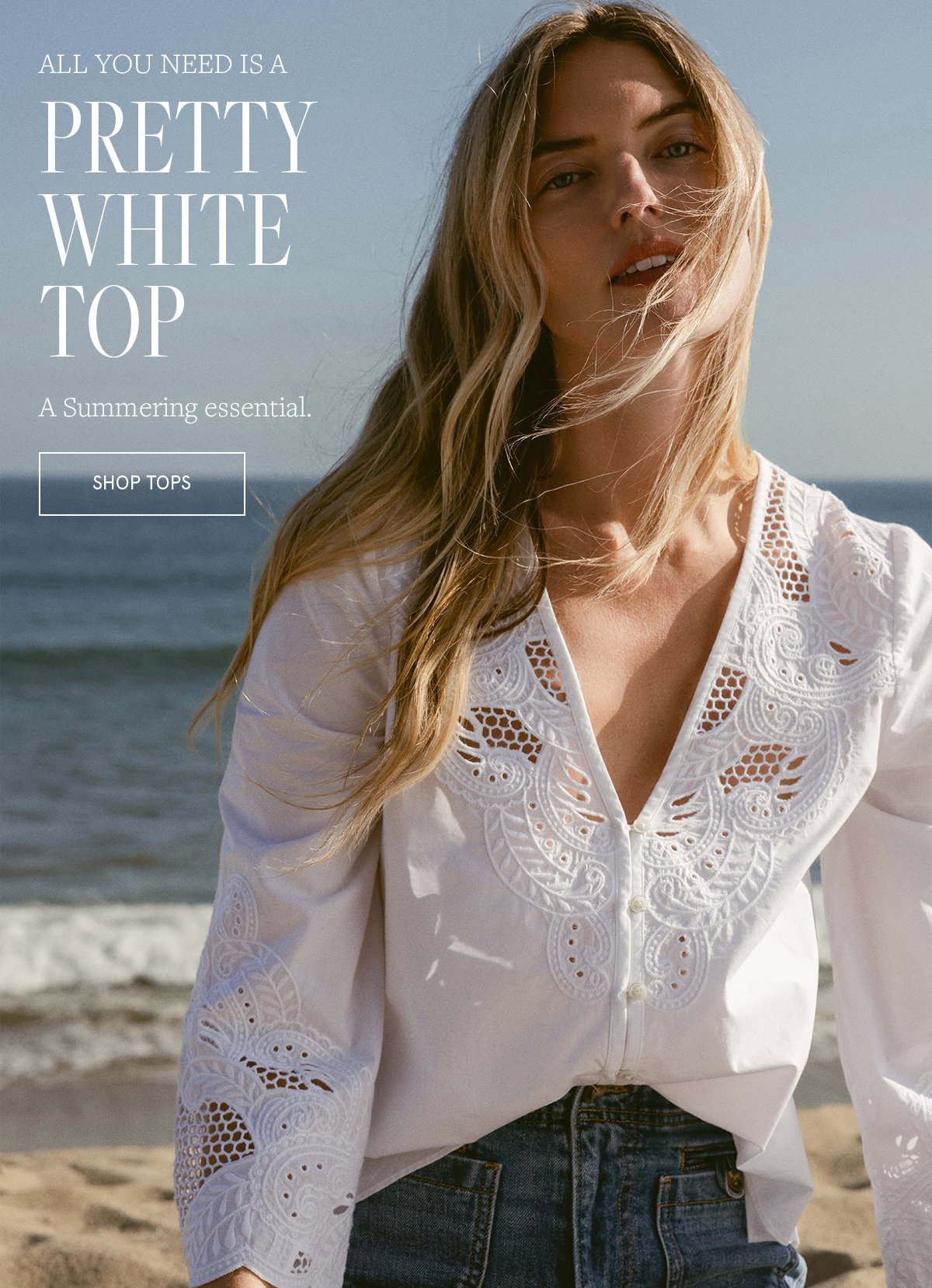 Tops