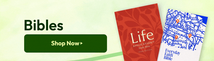 Devotional Bibles