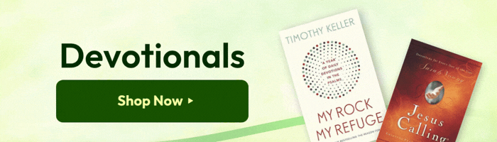 Bestselling Devotionals