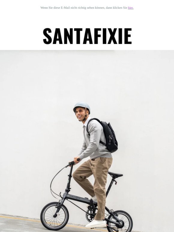 🖤 Das Fahrrad, das einen großen Platz in deinem Herzen einnimmt