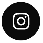 Dekoratives Icon: Instagram