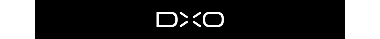 DxO Logo