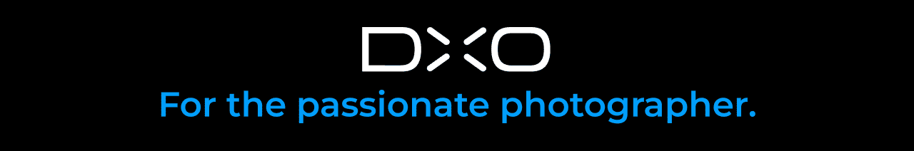 DxO Logo