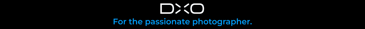 DxO Logo