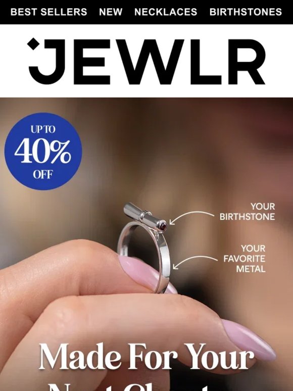 Congrats, Grad! Treat Yourself
