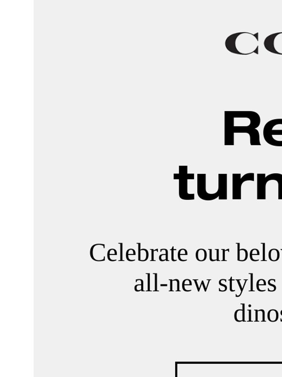 Happy Birthday, Rexy! 🦖
