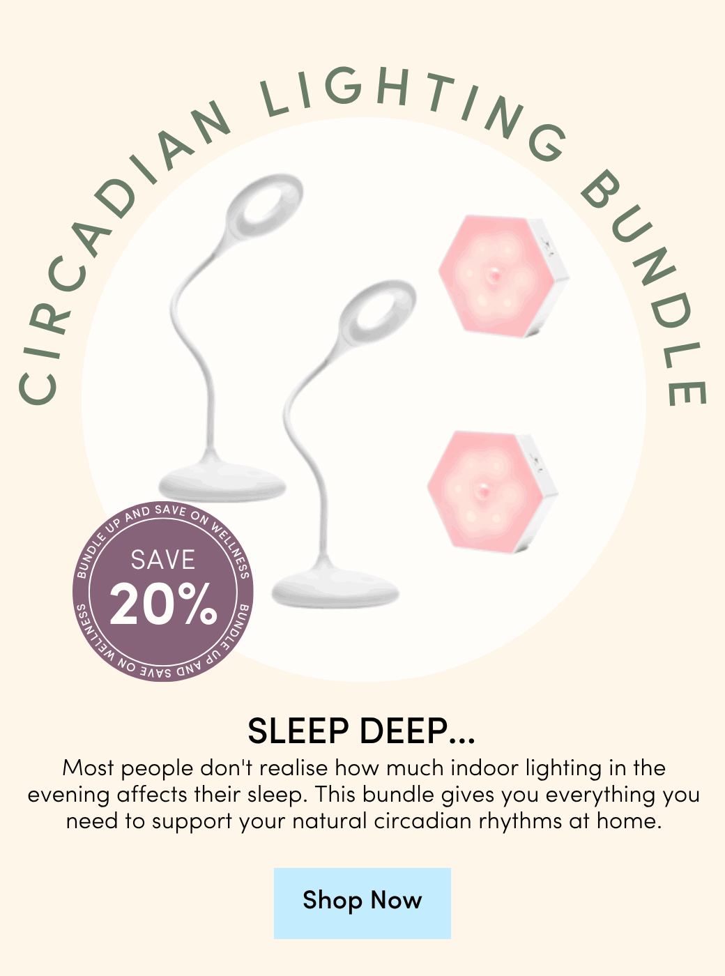 Circadian Bundle
