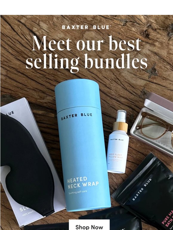 These bundles fly out the door - here's why 🤔