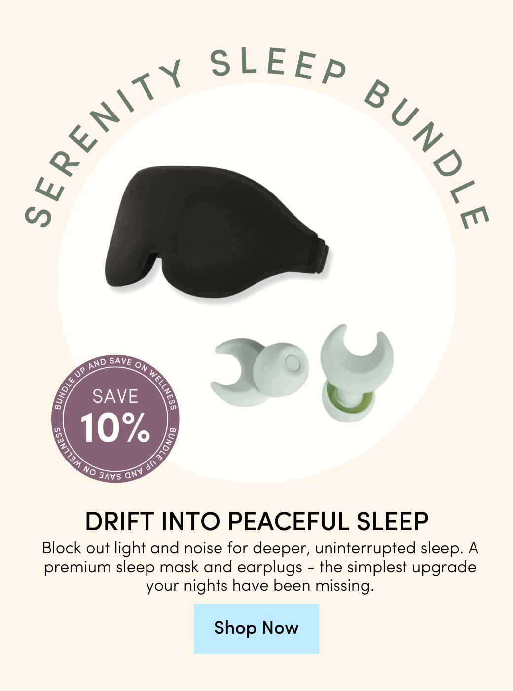 sleep bundle