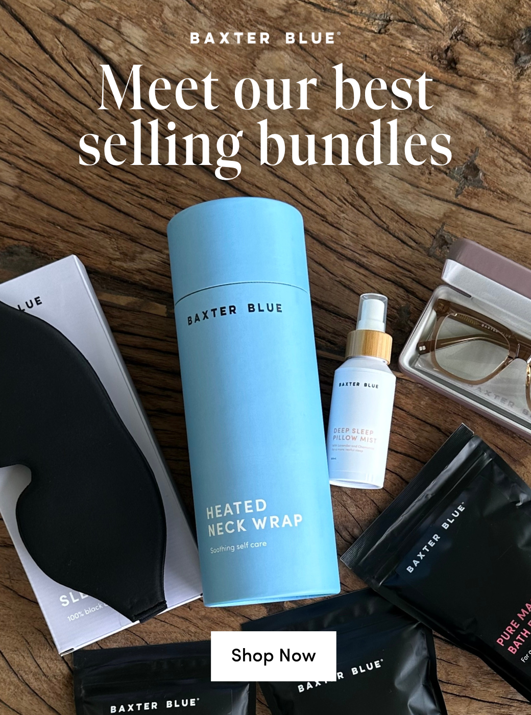 Bundles